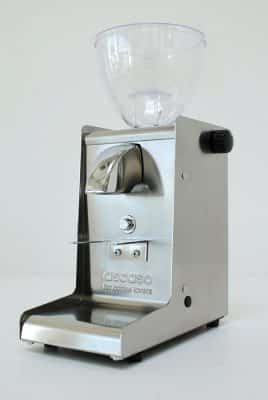 ascaso steel i2 m505