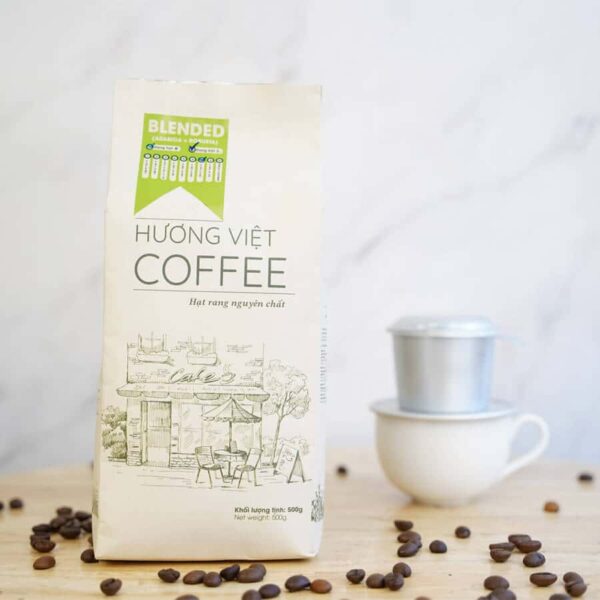 Cà phê Blended số 7