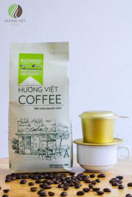 cà phê blended số 5
