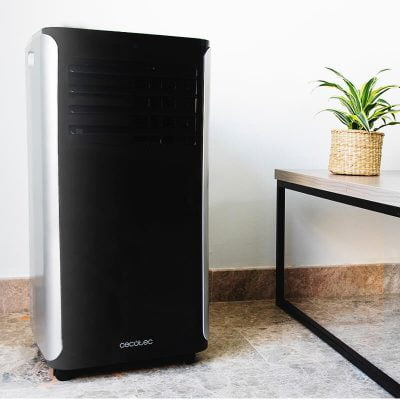 điều hòa không khí cecotec