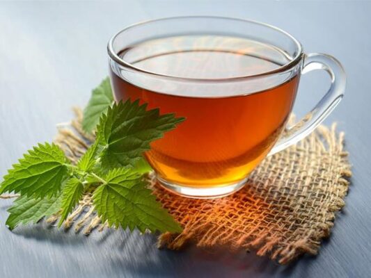 5 loại đồ uống bệnh nhân tiểu đường nên sử dụng! 4