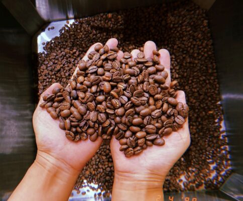 các bước mở quán cafe tại nhà
