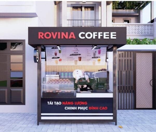 rovina coffee